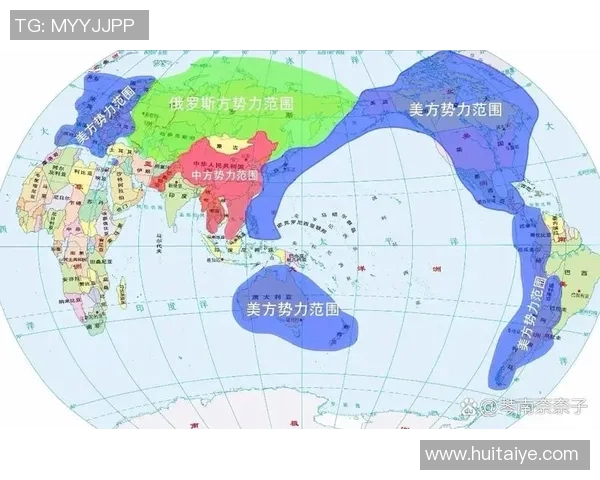 全球南方国家崛起的机遇与挑战及其对国际格局的深远影响